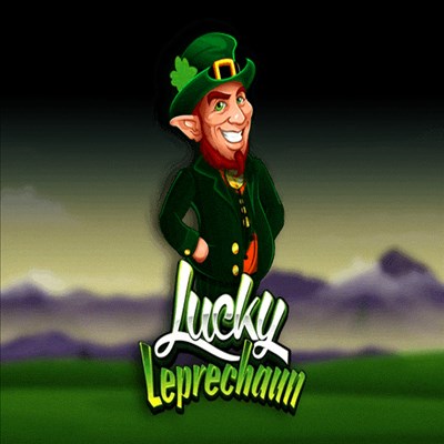 Lucky Leprechaun